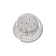CWI - Spring Morning Flush Mount - Lights Canada