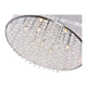 CWI - Spring Morning Flush Mount - Lights Canada