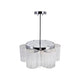CWI - Spring Morning Chandelier - Lights Canada