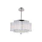 CWI - Spring Morning Chandelier - Lights Canada