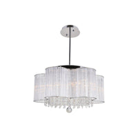 Spring Morning Chandelier