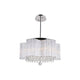 CWI - Spring Morning Chandelier - Lights Canada
