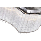 CWI - Elsa Flush Mount - Lights Canada