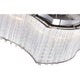 CWI - Elsa Flush Mount - Lights Canada