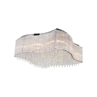 Elsa Flush Mount