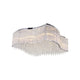 CWI - Elsa Flush Mount - Lights Canada