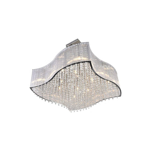 CWI - Elsa Chandelier - Lights Canada