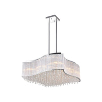 Elsa Chandelier