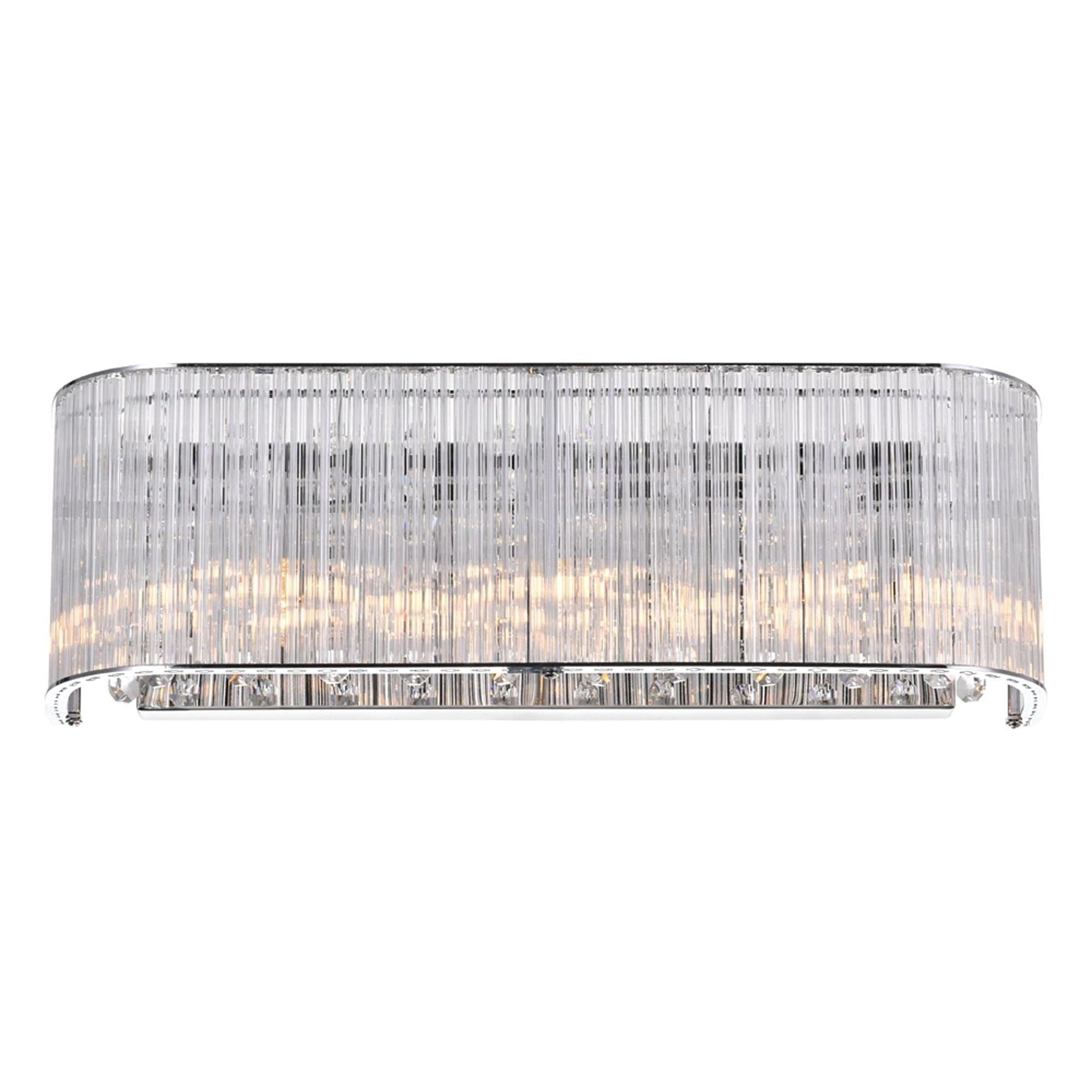 CWI - Elsa Vanity Light - Lights Canada