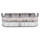 CWI - Elsa Vanity Light - Lights Canada