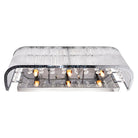 CWI - Elsa Vanity Light - Lights Canada