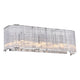 CWI - Elsa Vanity Light - Lights Canada