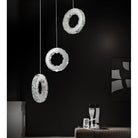 CWI - Ring Pendant - Lights Canada