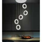 CWI - Ring Pendant - Lights Canada