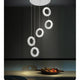 CWI - Ring Pendant - Lights Canada