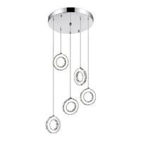 Ring Pendant