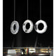 CWI - Ring Pendant - Lights Canada