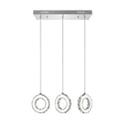 CWI - Ring Pendant - Lights Canada