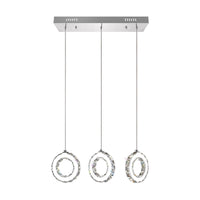Ring Pendant