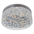CWI - Cascade Flush Mount - Lights Canada