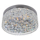 CWI - Cascade Flush Mount - Lights Canada