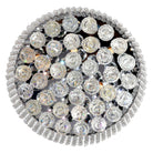 CWI - Cascade Flush Mount - Lights Canada