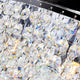 CWI - Cascade Flush Mount - Lights Canada