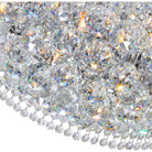 CWI - Cascade Flush Mount - Lights Canada