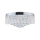 CWI - Cascade Flush Mount - Lights Canada