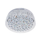 CWI - Cascade Flush Mount - Lights Canada