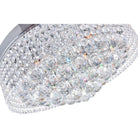 CWI - Cascade Flush Mount - Lights Canada