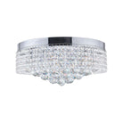 CWI - Cascade Flush Mount - Lights Canada