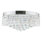 CWI - Cascade Flush Mount - Lights Canada