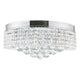 CWI - Cascade Flush Mount - Lights Canada