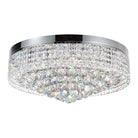 CWI - Cascade Flush Mount - Lights Canada
