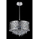 CWI - Galant Chandelier - Lights Canada