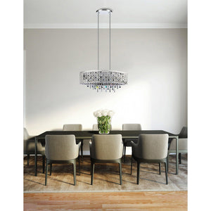 CWI - Galant Chandelier - Lights Canada