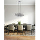 CWI - Galant Chandelier - Lights Canada
