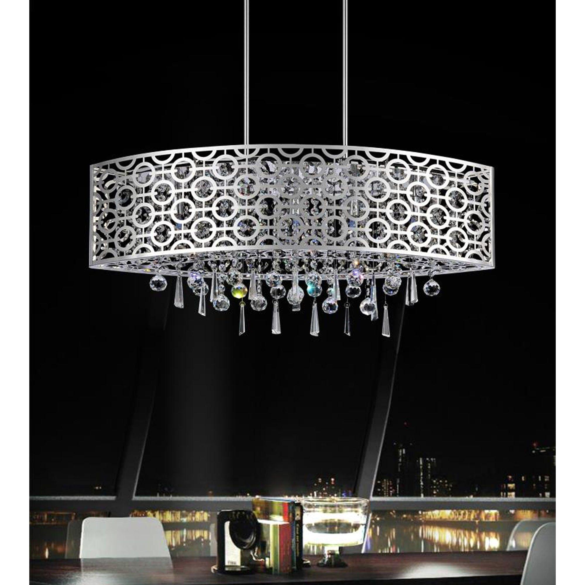 CWI - Galant Chandelier - Lights Canada