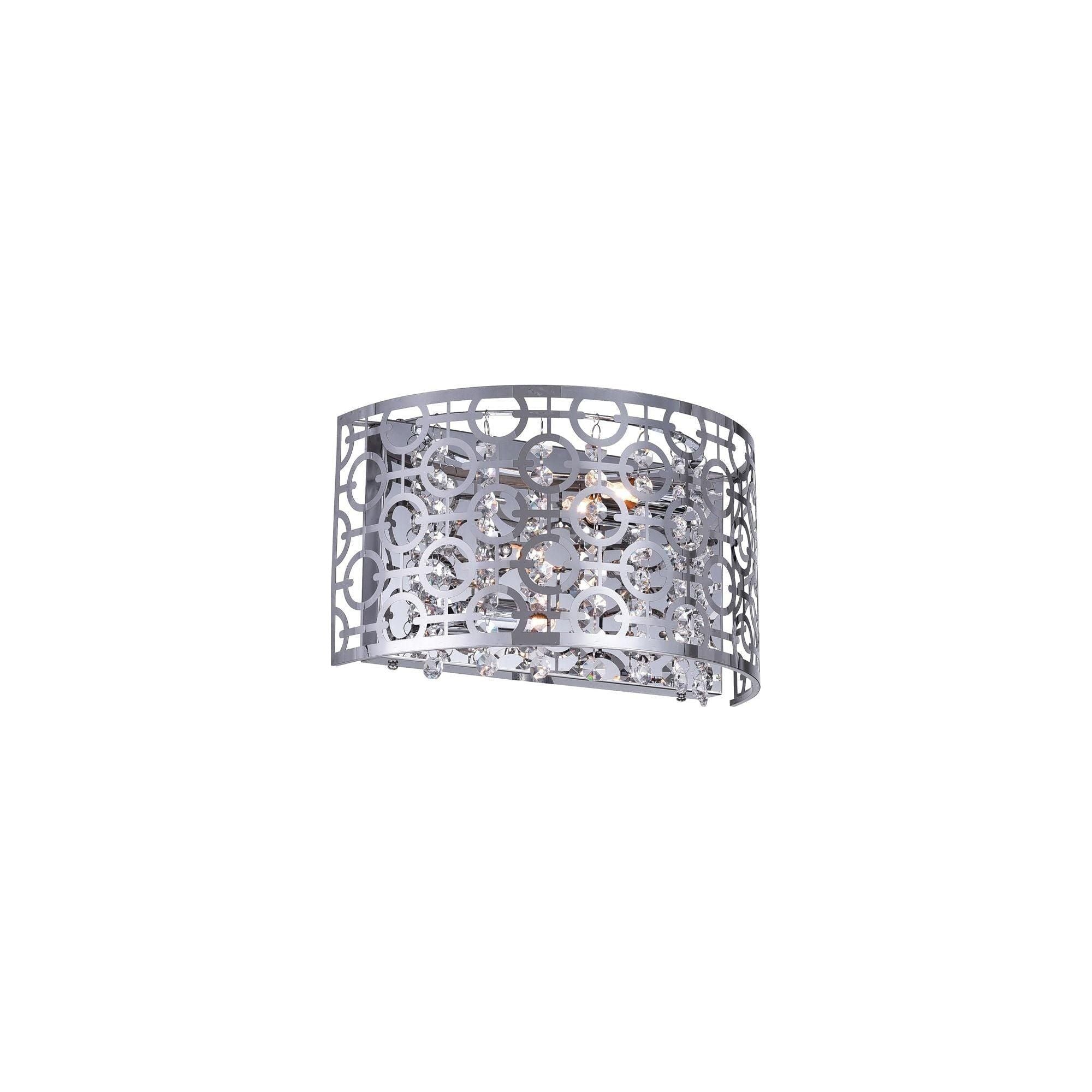 CWI - Galant Sconce - Lights Canada