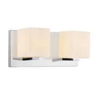 Cristini 2-Light Vanity Light