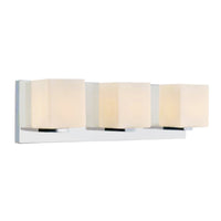 Cristini 3-Light Vanity Light