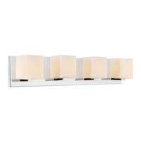Cristini 4-Light Vanity Light