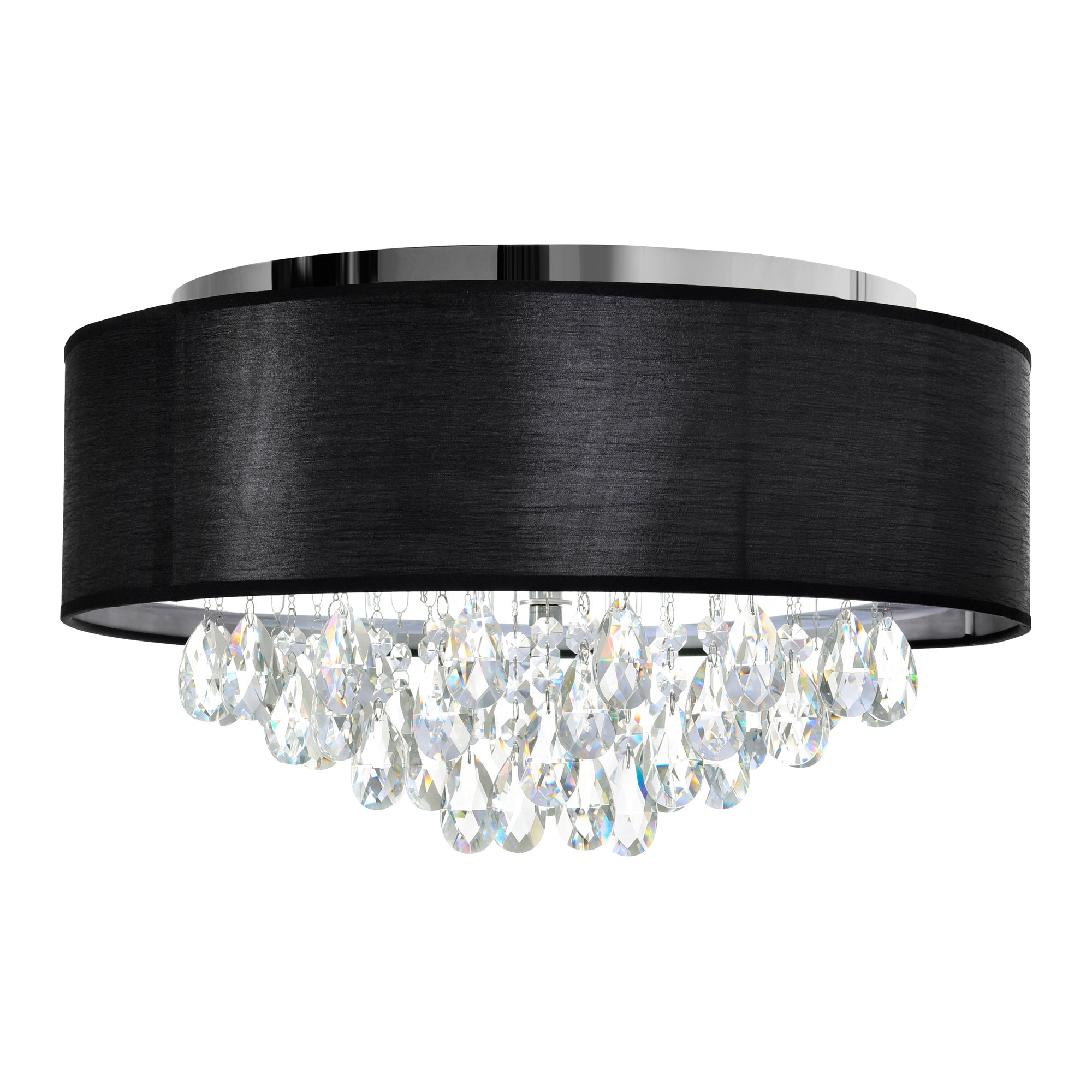 5443C18C (Black)