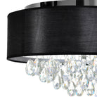 5443C18C (Black)