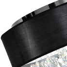 5443C18C (Black)