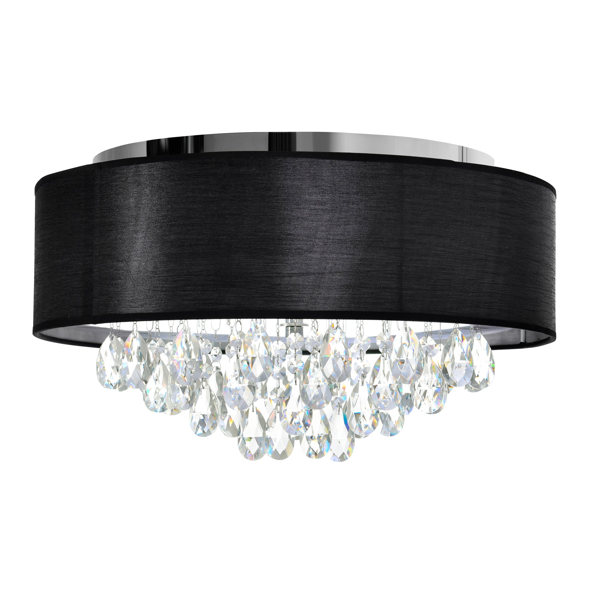 5443C18C (Black)