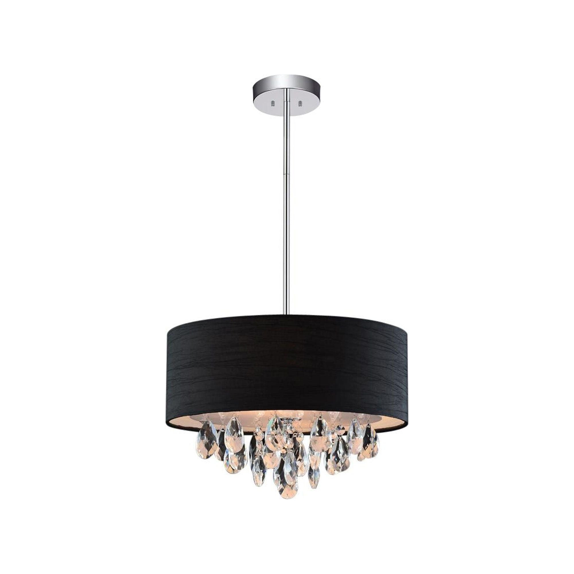 CWI - Dash Chandelier - Lights Canada