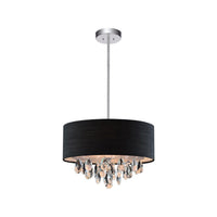 Dash 3-Light 14" Chandelier