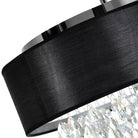 5443P18C (Black)